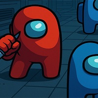 Impostor Among Space